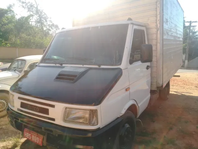 Iveco daily 3510