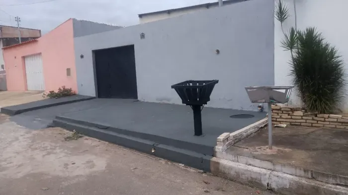 Uni Imobiliária Vende Casa para financiar