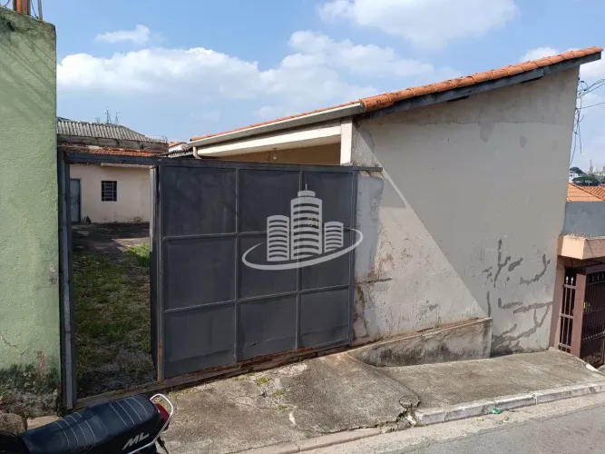 Terreno, Imirim, São Paulo - R$ 585 mil, Cod: 15741