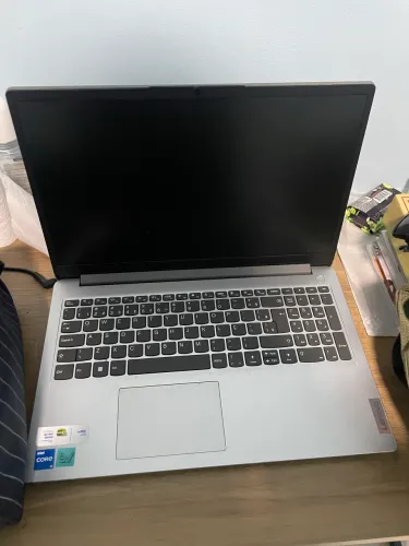 NOTEBOOK LENOVO