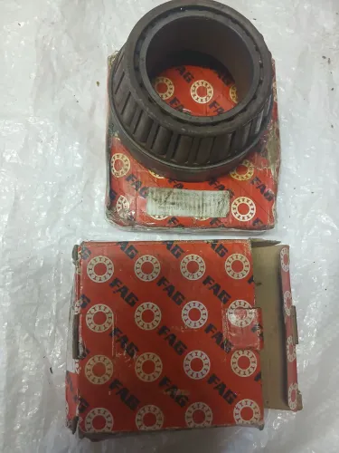 Vendo 2 rolamentos de roda (caminhão 1513 ou 1313) - [ 300,00 cada])