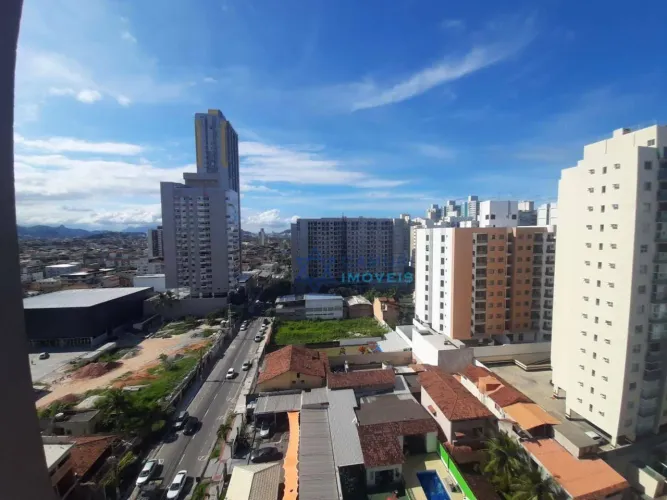 Cobertura à venda, 115 m² por R$ 1.395.000,01 - Praia de Itaparica - Vila Velha/ES