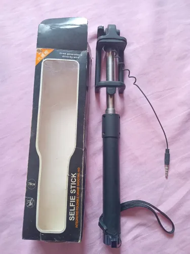 Selfie Stick 78cm 