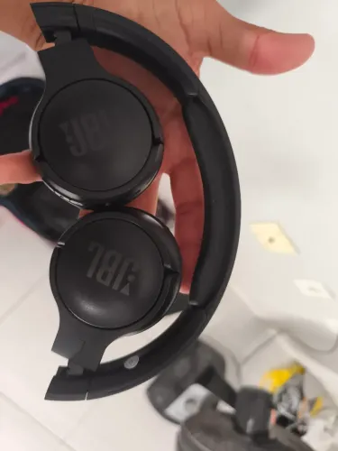 Fone JBL 1 linha 