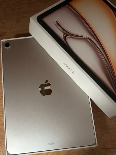 VENDO TROCO IPAD AIR M3 13pol