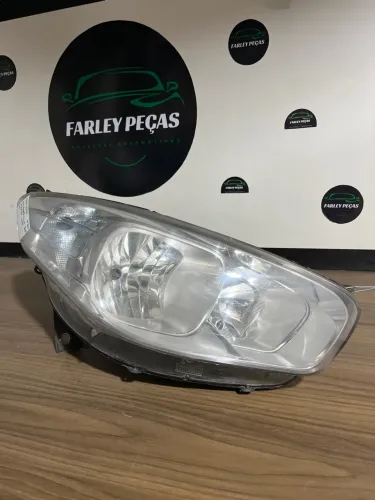 Farol Gran Siena L/D 2015