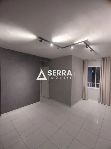 Cond. Residencial Formula Salvador Norte | 2/4 com Suíte | 1 Vaga | Total conforto e segur