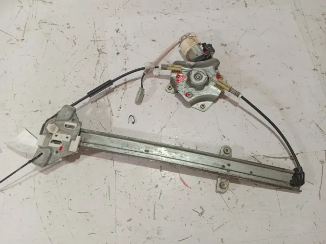Motor Vidro Eletrico Dianteira Direita Honda Fit Lxl 2004