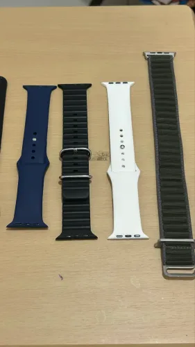Apple Watch SE 2ª Geração 44mm GPS