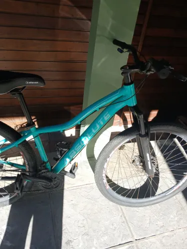 Bicicleta Absolute