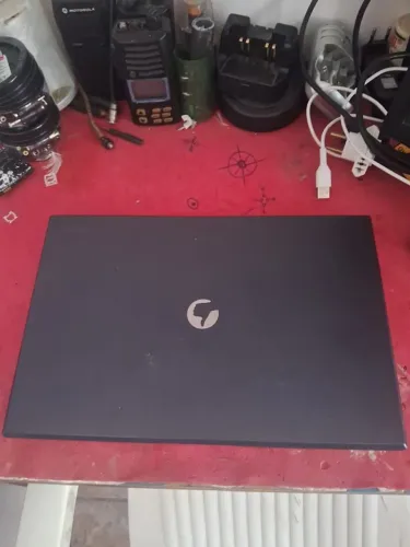 Notebook Positivo
