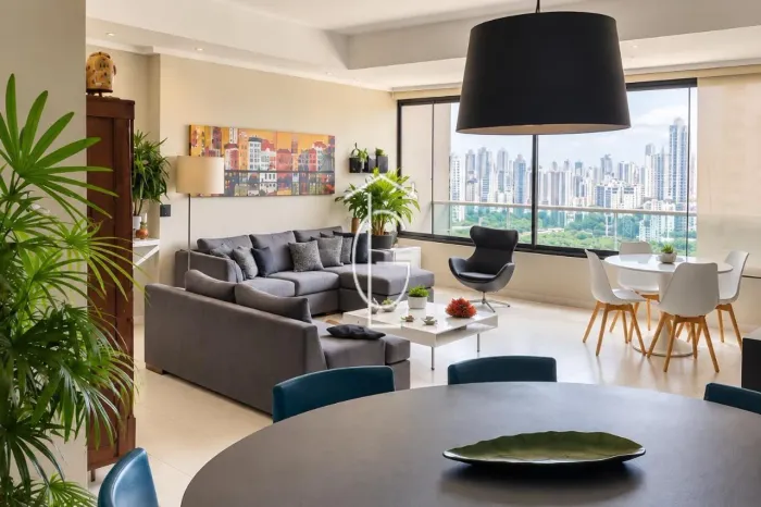 APARTAMENTO DE 140 M² EM EXCELENTE LOCALIZAÇÃO PRÓXIMO DA PRAÇA DE CASA FORTE
