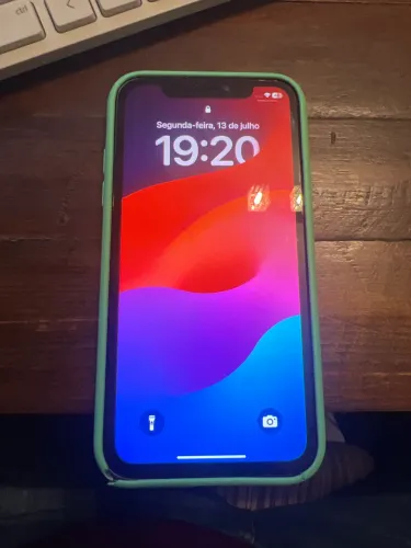 iPhone XR 128gb