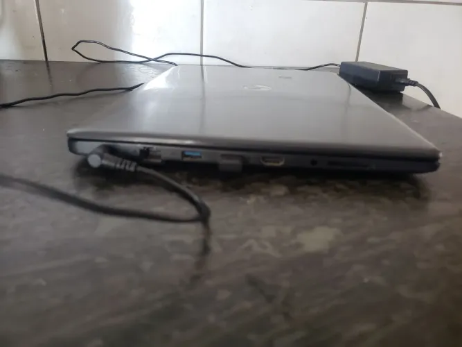 Notebook positivo - barato