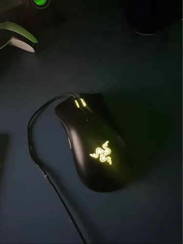 Mouse Ryzer Deathadder elite RZ01-0201