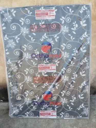 Colchão casal D20