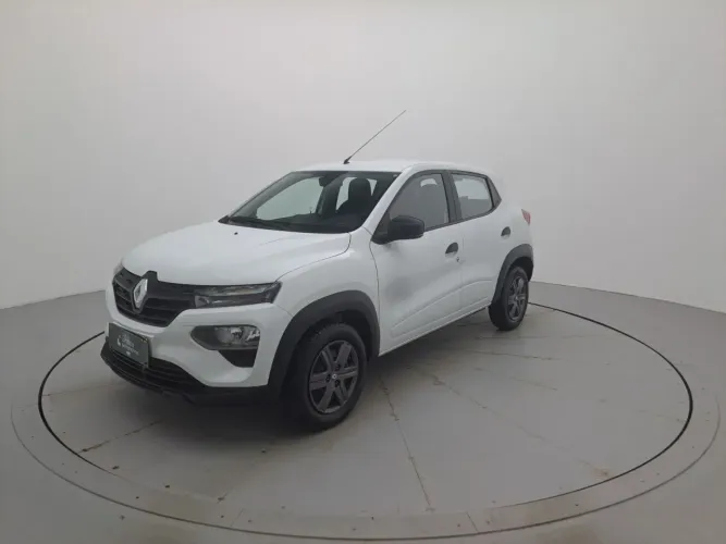 Renault Kwid 1.0 Zen 2025