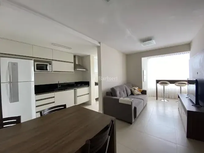 Apartamento com 2 dormitórios para alugar, 63 m² por R$ 2.950/mês - Itoupava Seca - Blumen