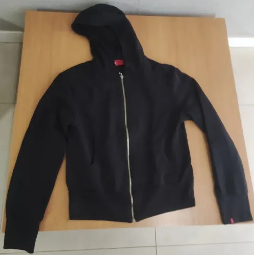 Moletom feminino M Levis