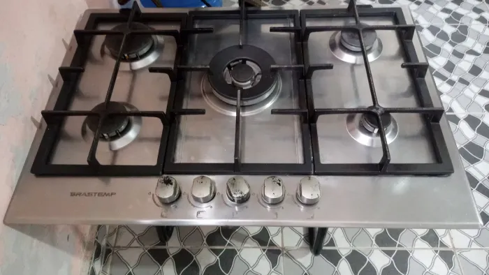 Cootop Brastemp