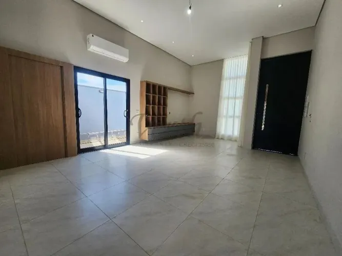 CASA PARA VENDA NO CONDOMÍNIO RESIDENCIAL VILA TOSCANA EM MOGI MIRIM/SP.