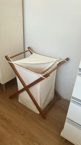 Cesto de roupa