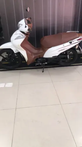 SHINERAY 125 SS 2024 MOTO REPASSE