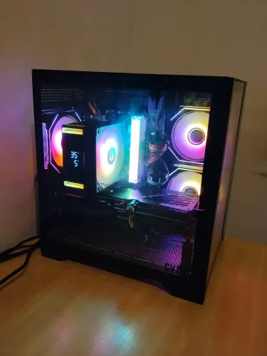Pc gamer