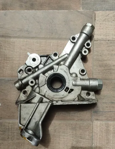 Bomba de óleo original corsa montana meriva 1.8