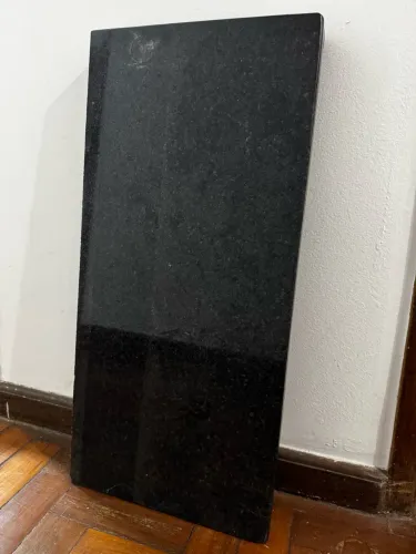 Pedra para Cuba