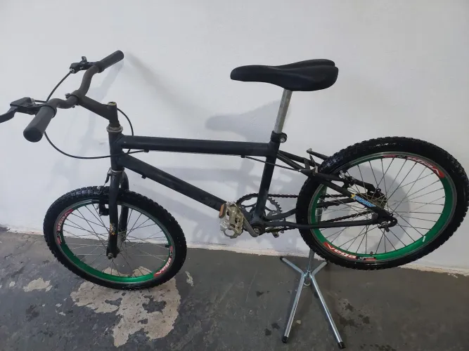 Bicicleta Aro 20
