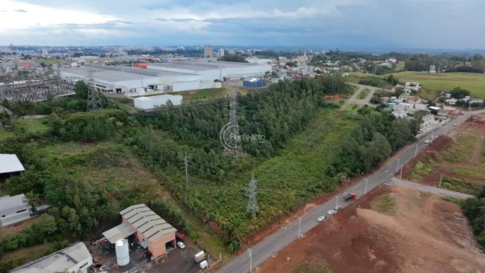 Venda - Terrenos - Nossa Senhora da Saúde - Caxias do Sul - RS