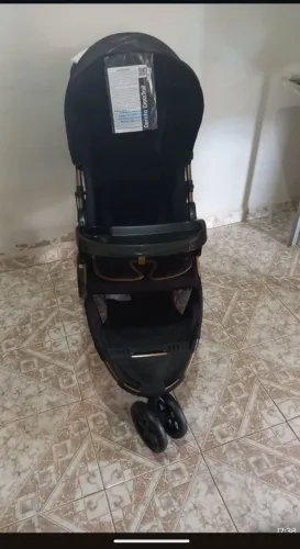 Carrinho de bebê Galzerano Cross