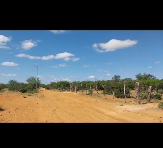 Roça em Santa Maria próximo a Sobradinho- Ba