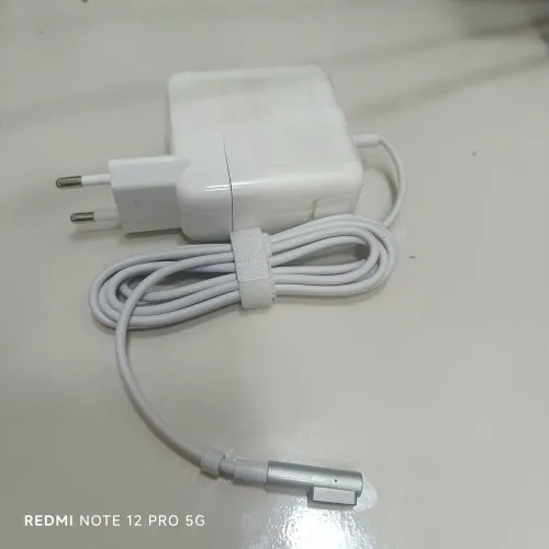 Fonte Carregador para Notebook Apple Macbook A1466 14.85V 3.05A 45W