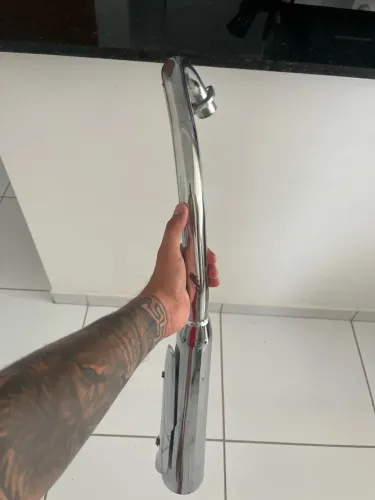 Escape estralador mini