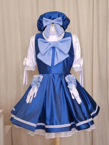 Cosplay Tomoyo CardCaptor