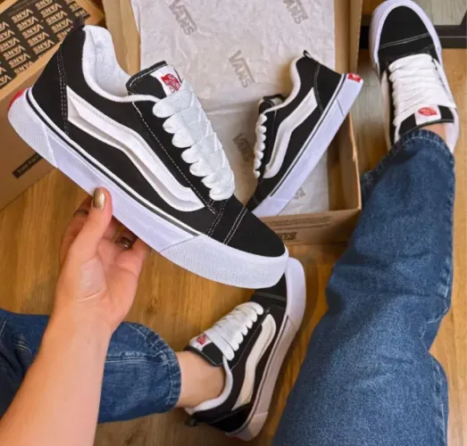 vans knu preto novo