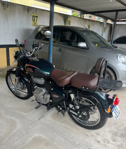 Classic 350 cc 2024 - Royal Enfield
