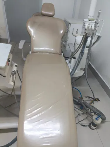 Cadeira odontológica