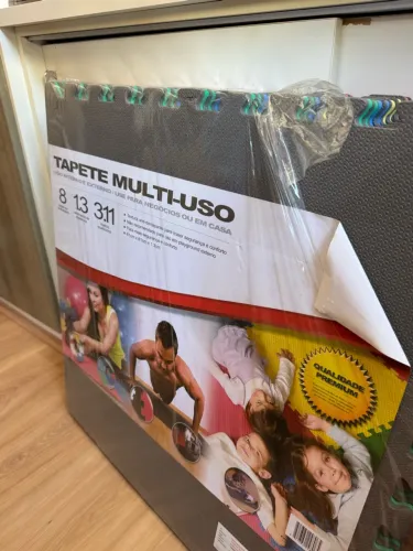 Tapete multiuso 
