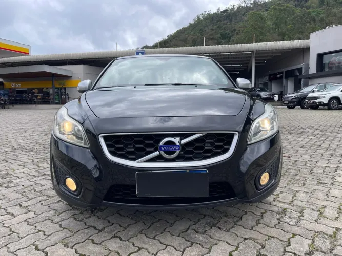 Volvo C30 2.0 145cv 2010