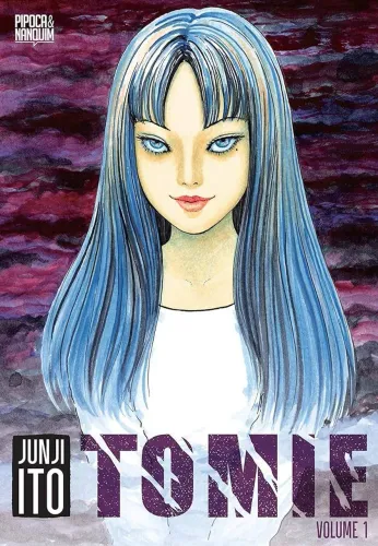 Tomie (Volume 1)