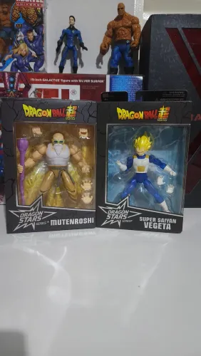 DRAGON BOLL BANDAI