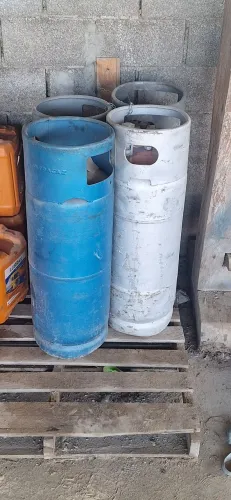P20 para Empilhadeira