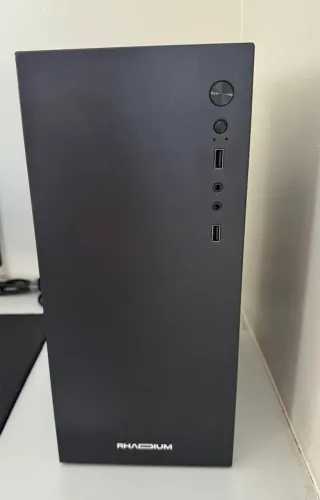 PC DESKTOP - ÓTIMO CUSTO-BENEFÍCIO | SSD