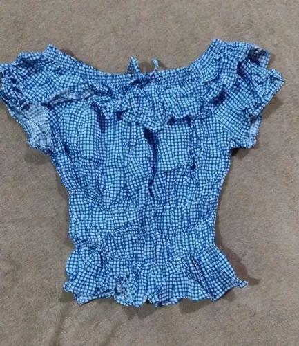 Roupas femininas