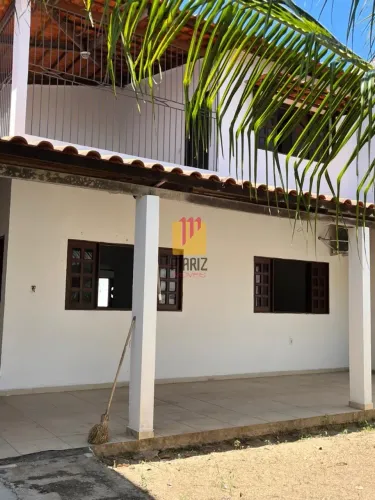 Casa para temporada em Marechal Deodoro-AL, bairro Massagueira: 3 quartos, 1 suíte, 2 sala