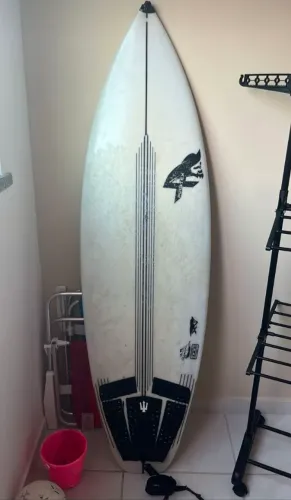 Prancha de surf