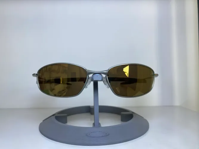 Óculos Oakley Whisker Ti